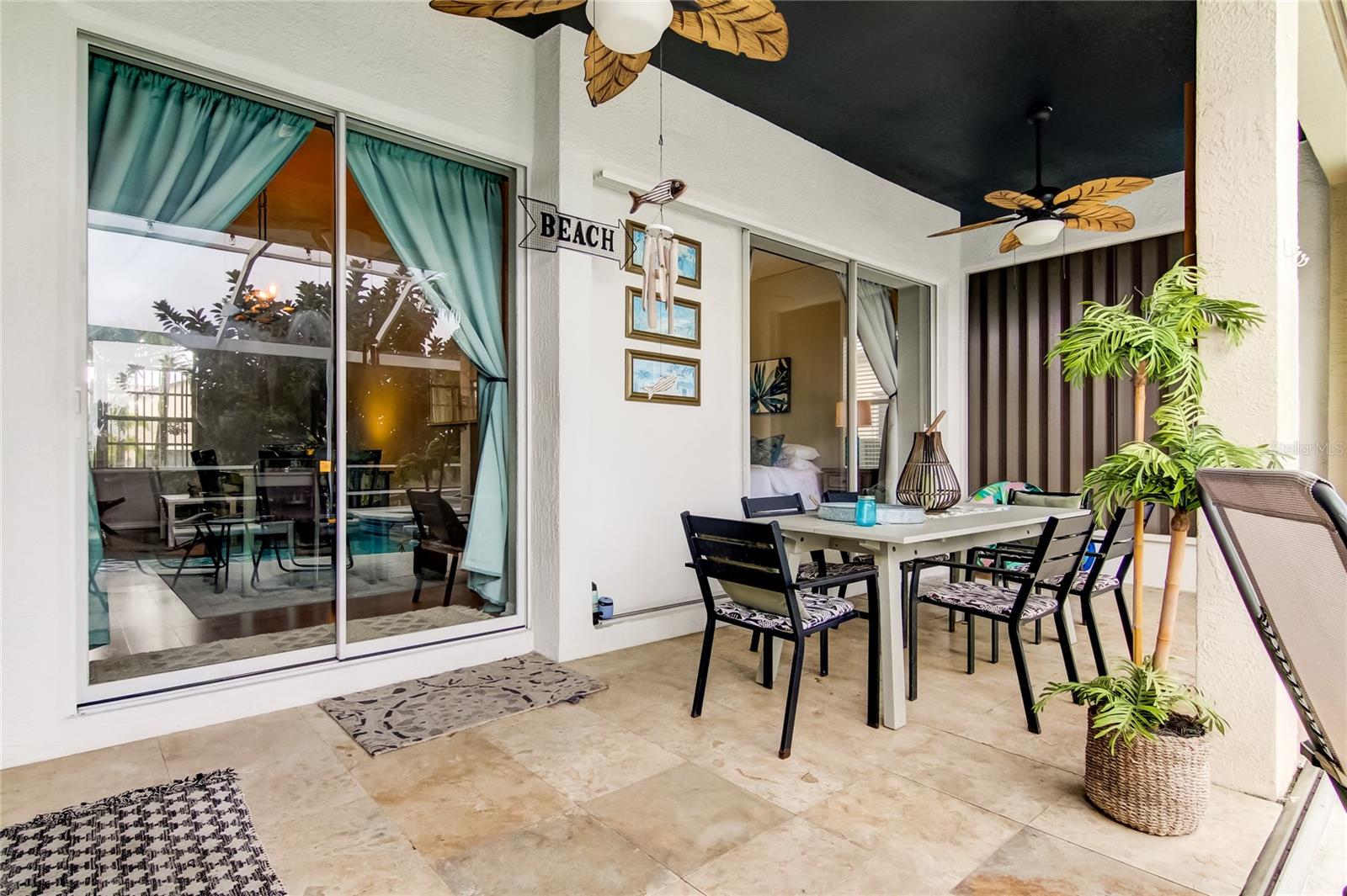 BEACH CLUB ESTATES - Residential Lease