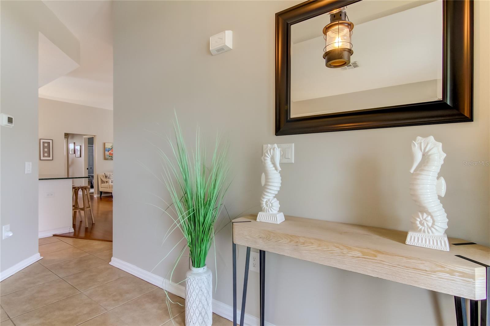 BEACH CLUB ESTATES - Residential Lease