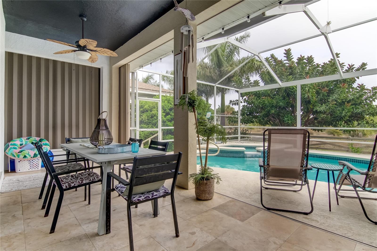 BEACH CLUB ESTATES - Residential Lease