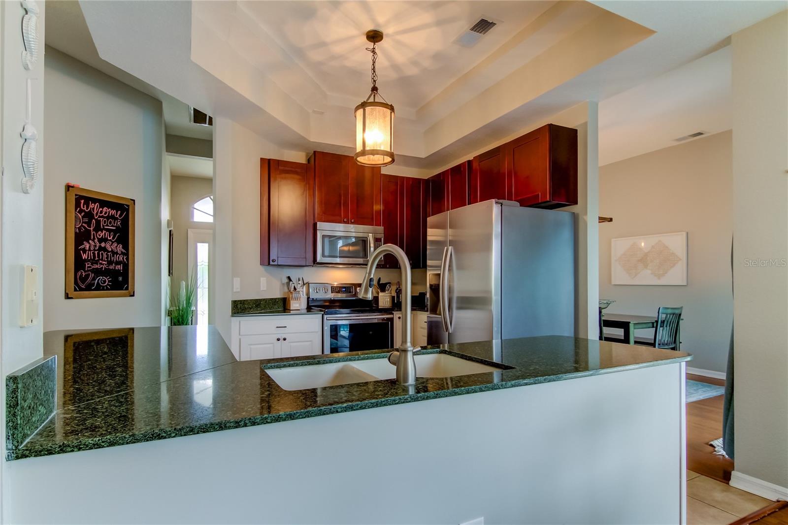 BEACH CLUB ESTATES - Residential Lease