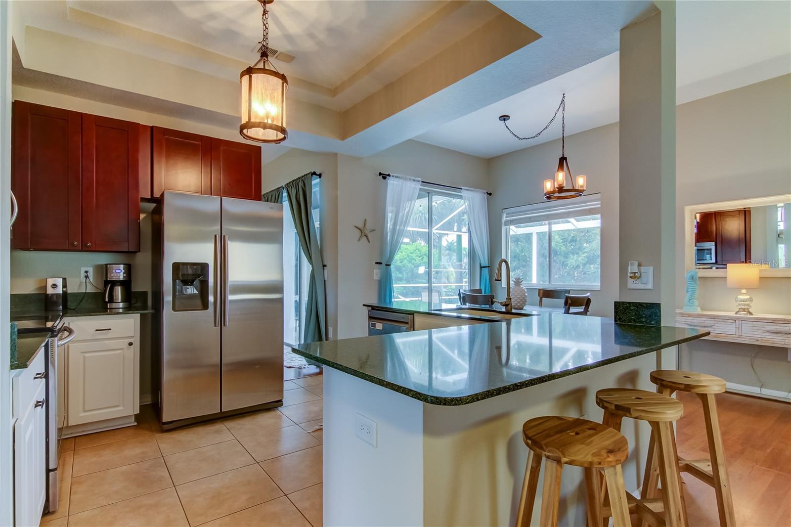 BEACH CLUB ESTATES - Residential Lease