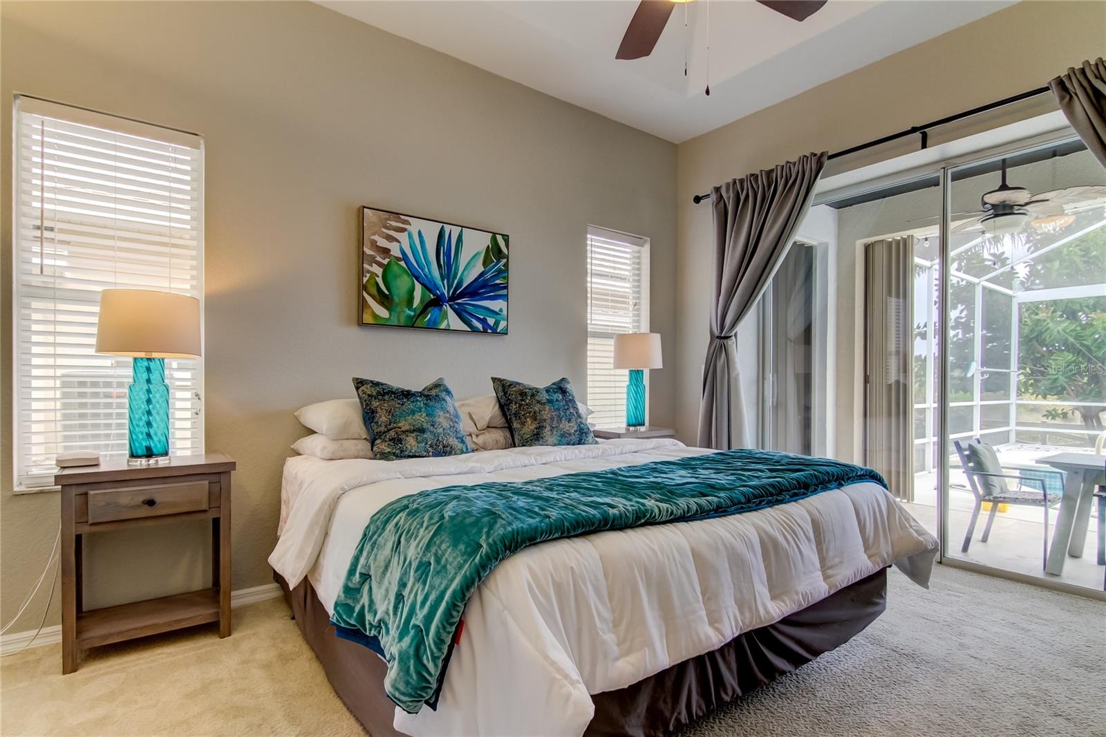 BEACH CLUB ESTATES - Residential Lease