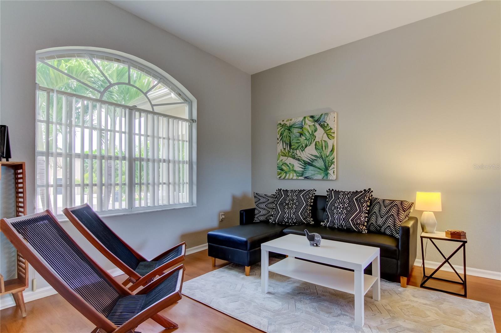 BEACH CLUB ESTATES - Residential Lease