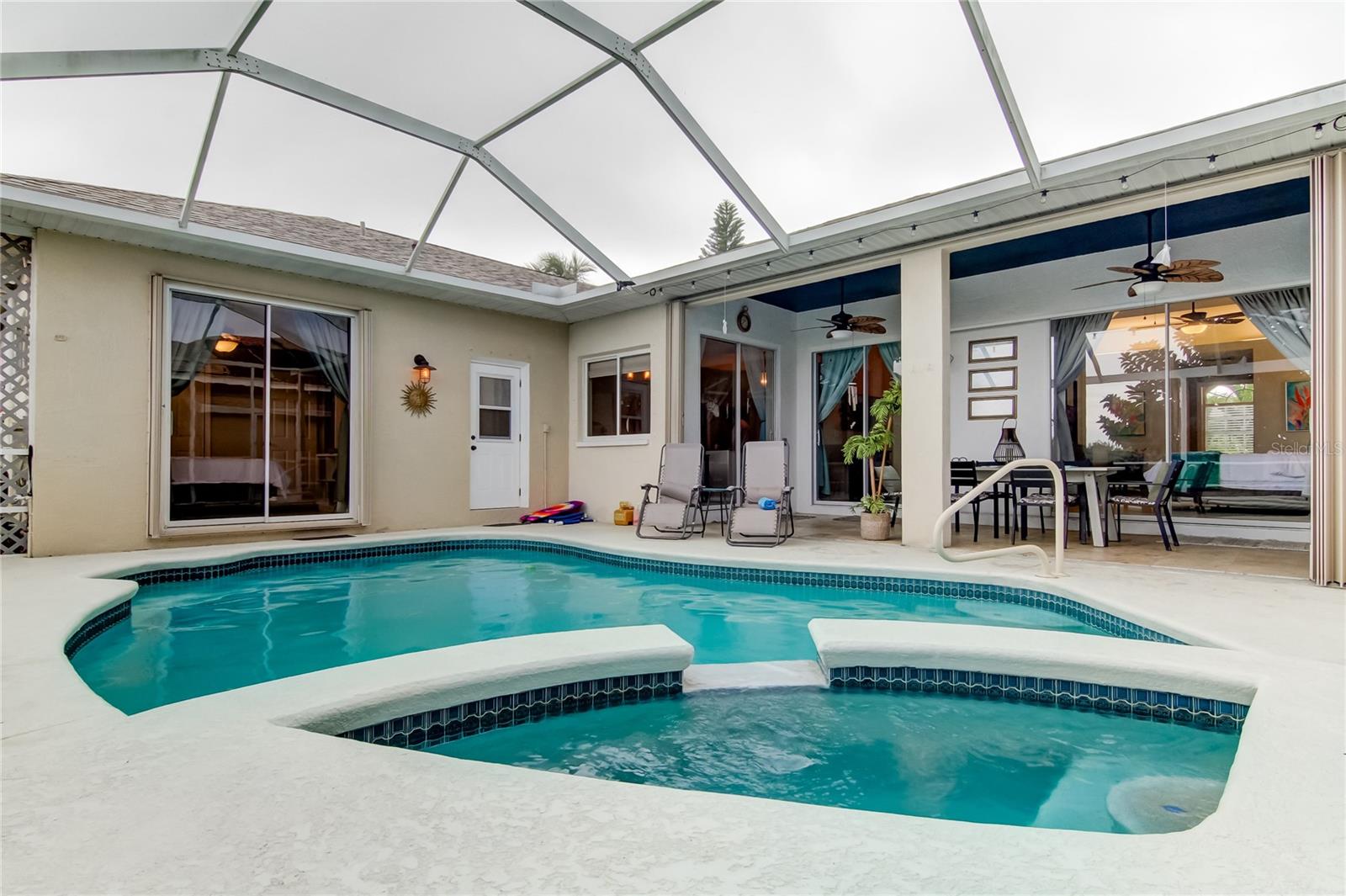 BEACH CLUB ESTATES - Residential Lease