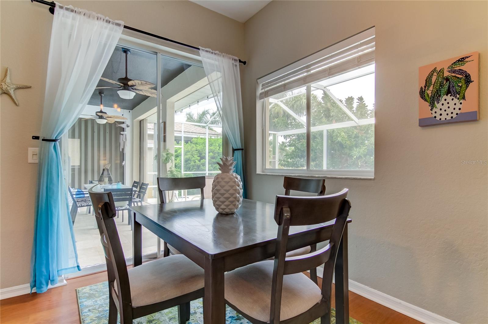 BEACH CLUB ESTATES - Residential Lease