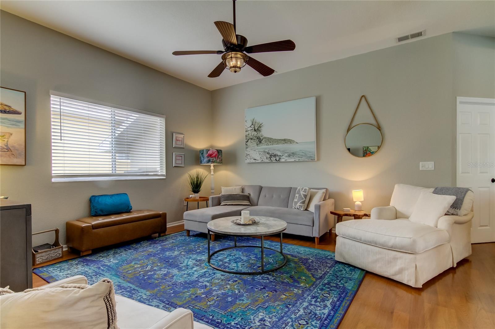 BEACH CLUB ESTATES - Residential Lease