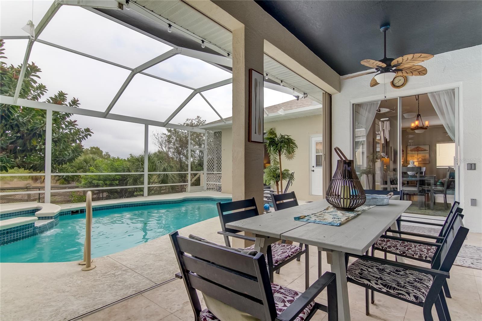BEACH CLUB ESTATES - Residential Lease