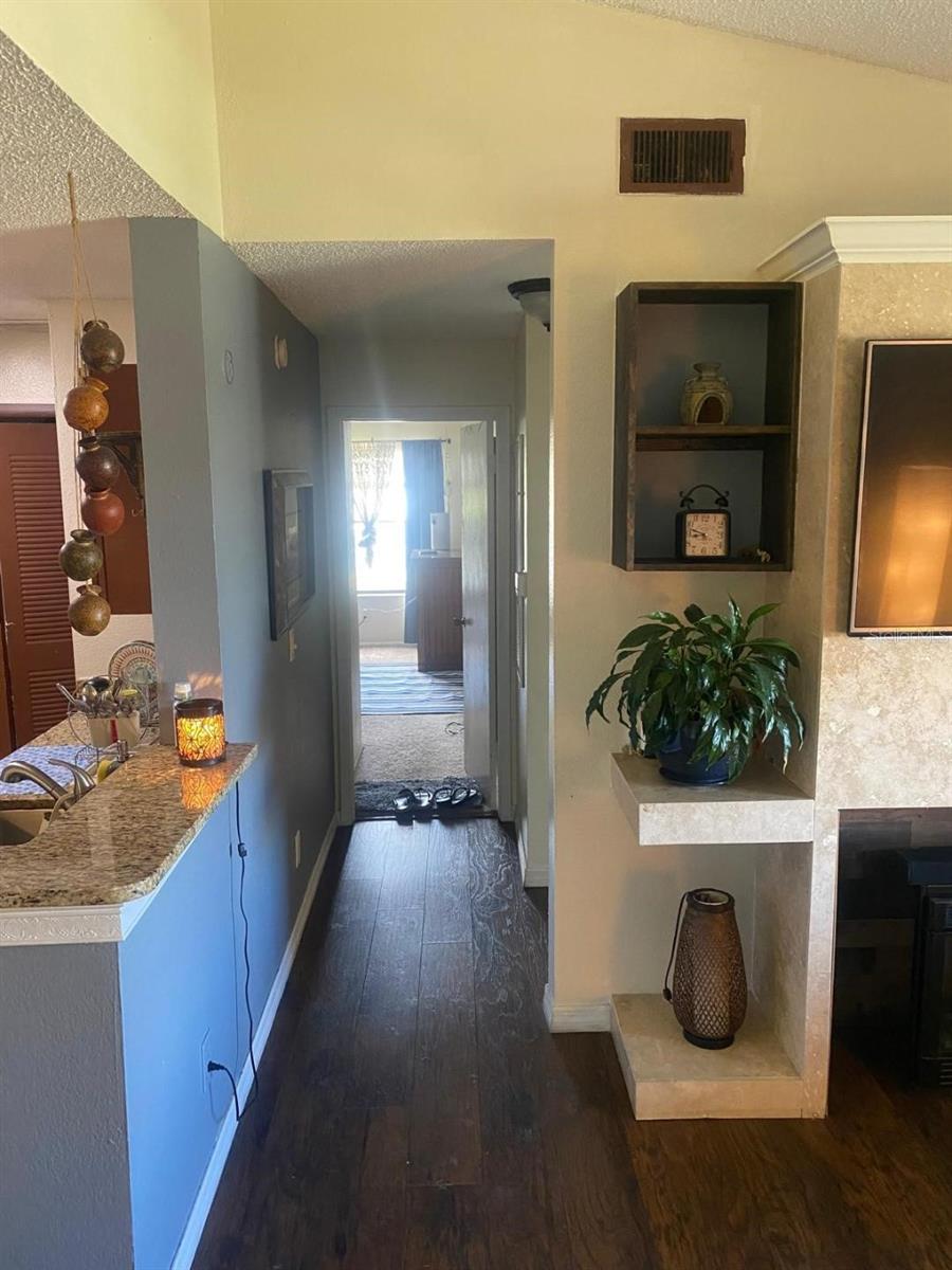 CASCADES AT KISSIMMEE CONDO - Residential Lease