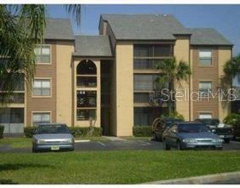 Photo of 2030 Cascades Boulevard #302, Kissimmee, FL 34741 (MLS # O6363133)