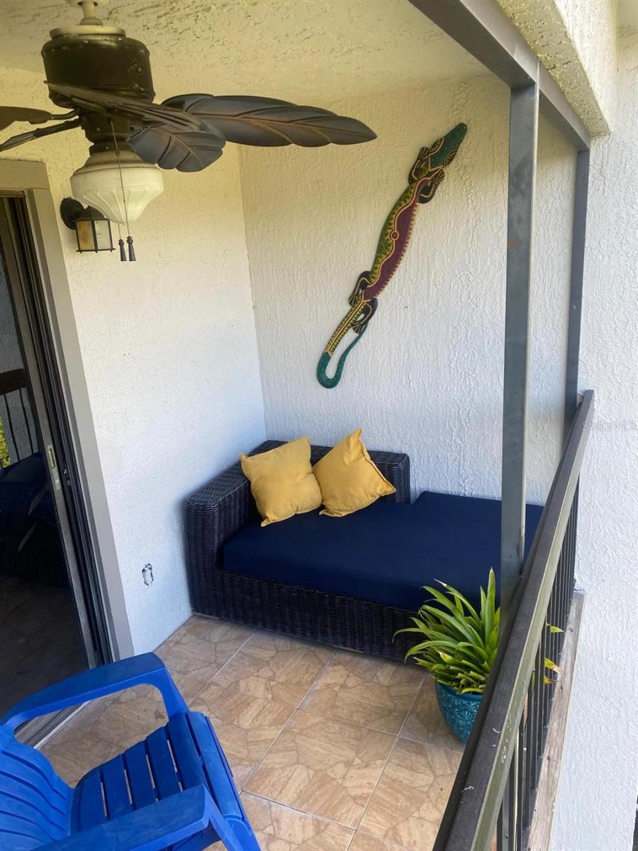 CASCADES AT KISSIMMEE CONDO - Residential Lease