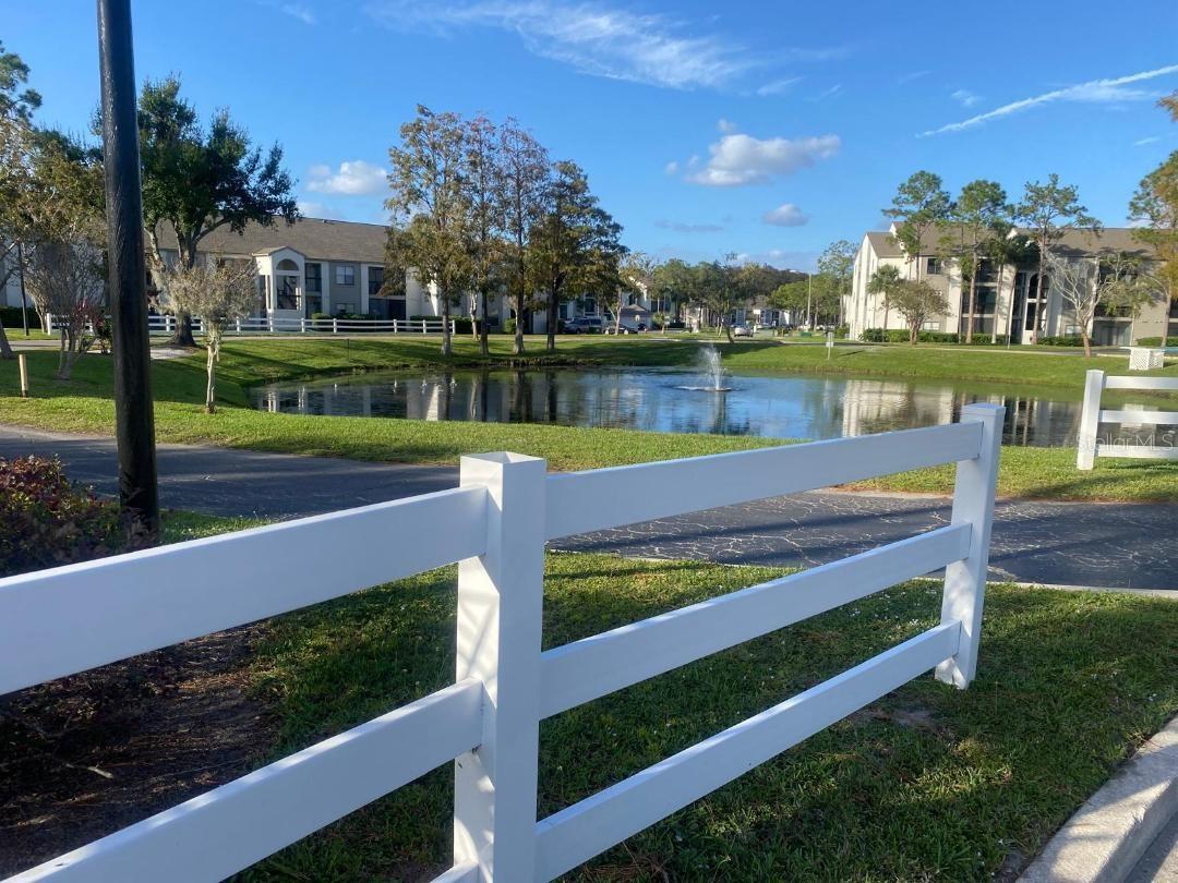 CASCADES AT KISSIMMEE CONDO - Residential Lease