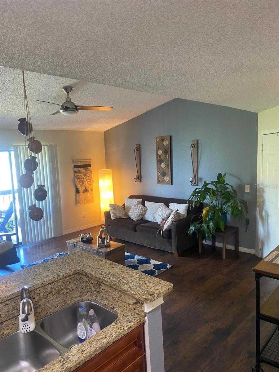 CASCADES AT KISSIMMEE CONDO - Residential Lease