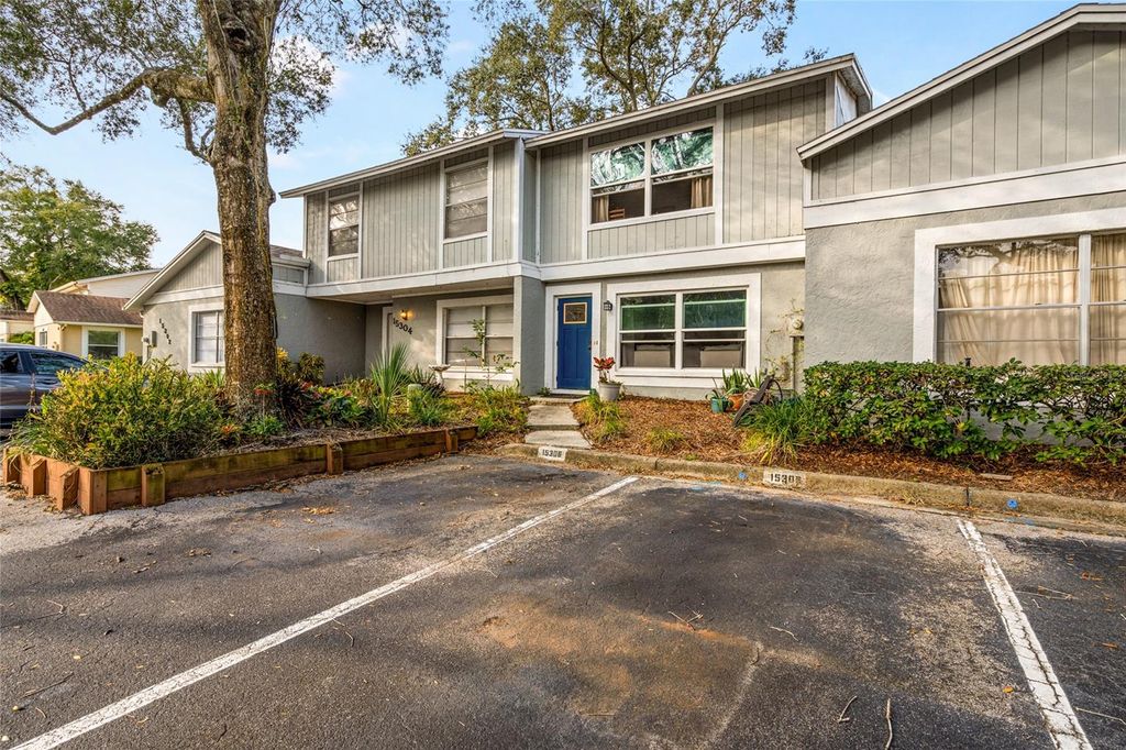 Photo of 15306 Morning Drive, Lutz, FL 33559 (MLS # T3497472)