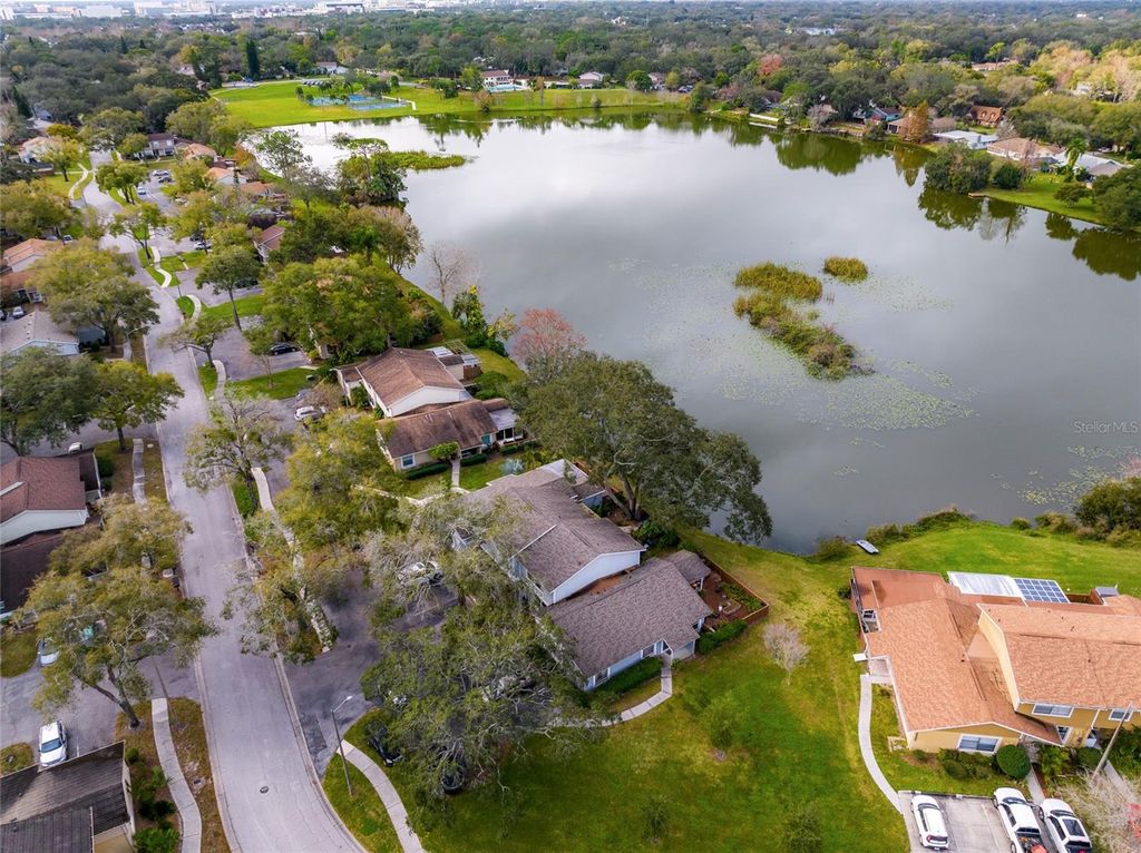 Photo of 15306 Morning Drive, Lutz, FL 33559 (MLS # T3497472)