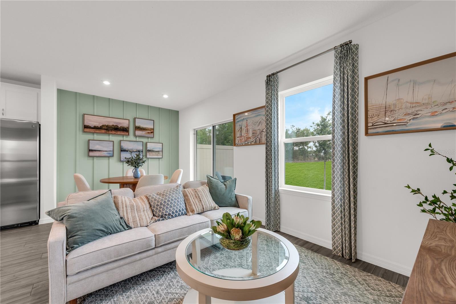 BIMINI BAY - Residential