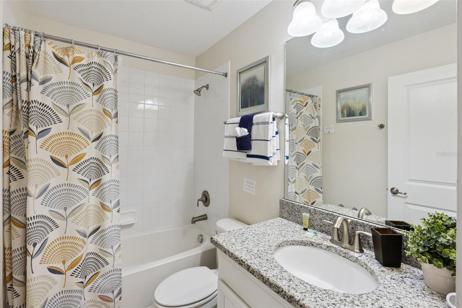 SOLTERRA PH 1 - Residential