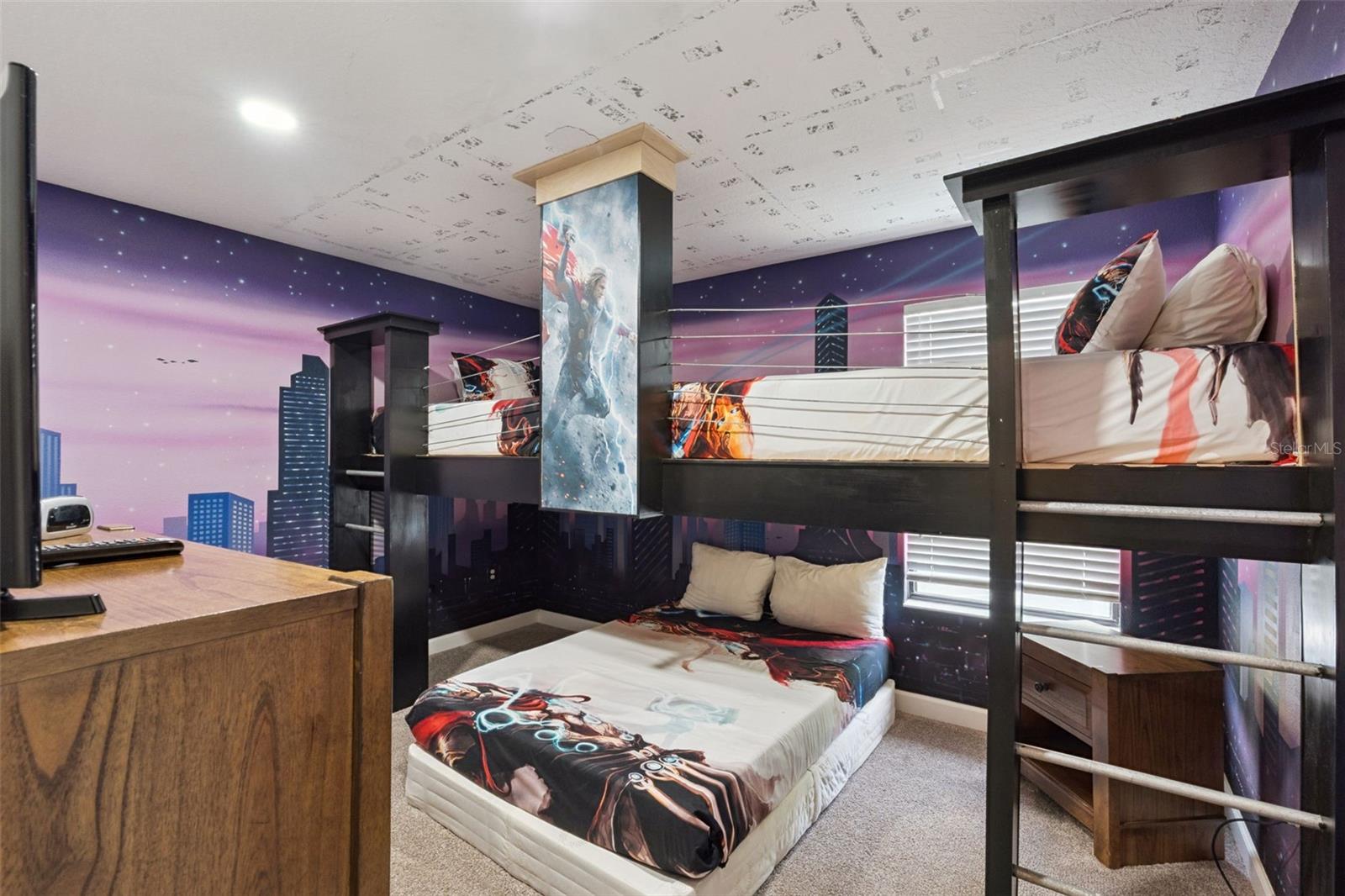 SOLTERRA PH 1 - Residential