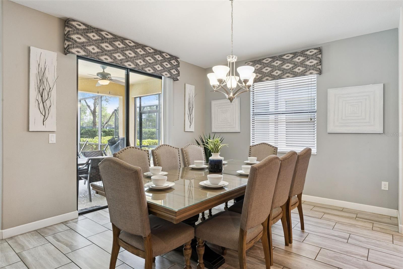 SOLTERRA PH 1 - Residential