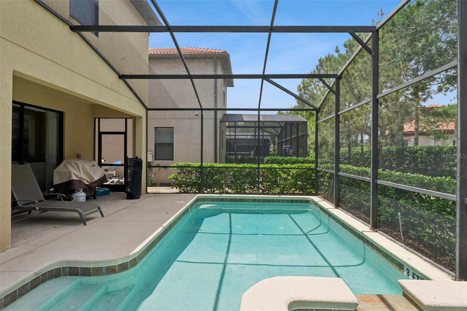 SOLTERRA PH 1 - Residential