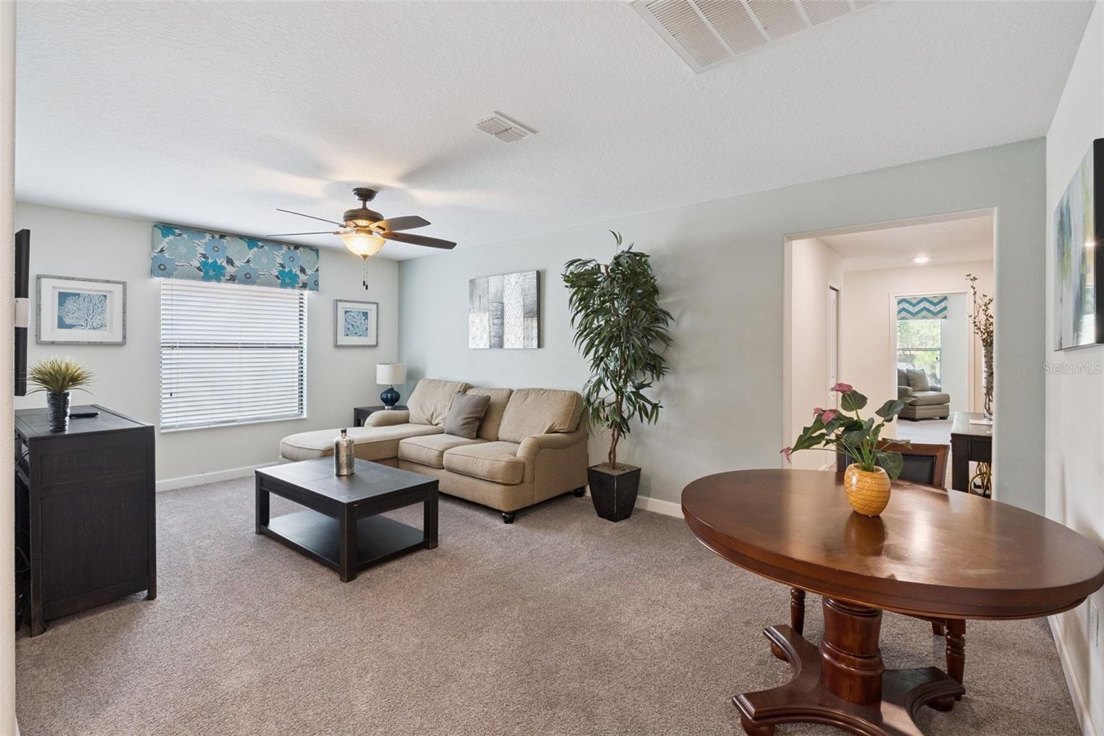 SOLTERRA PH 1 - Residential