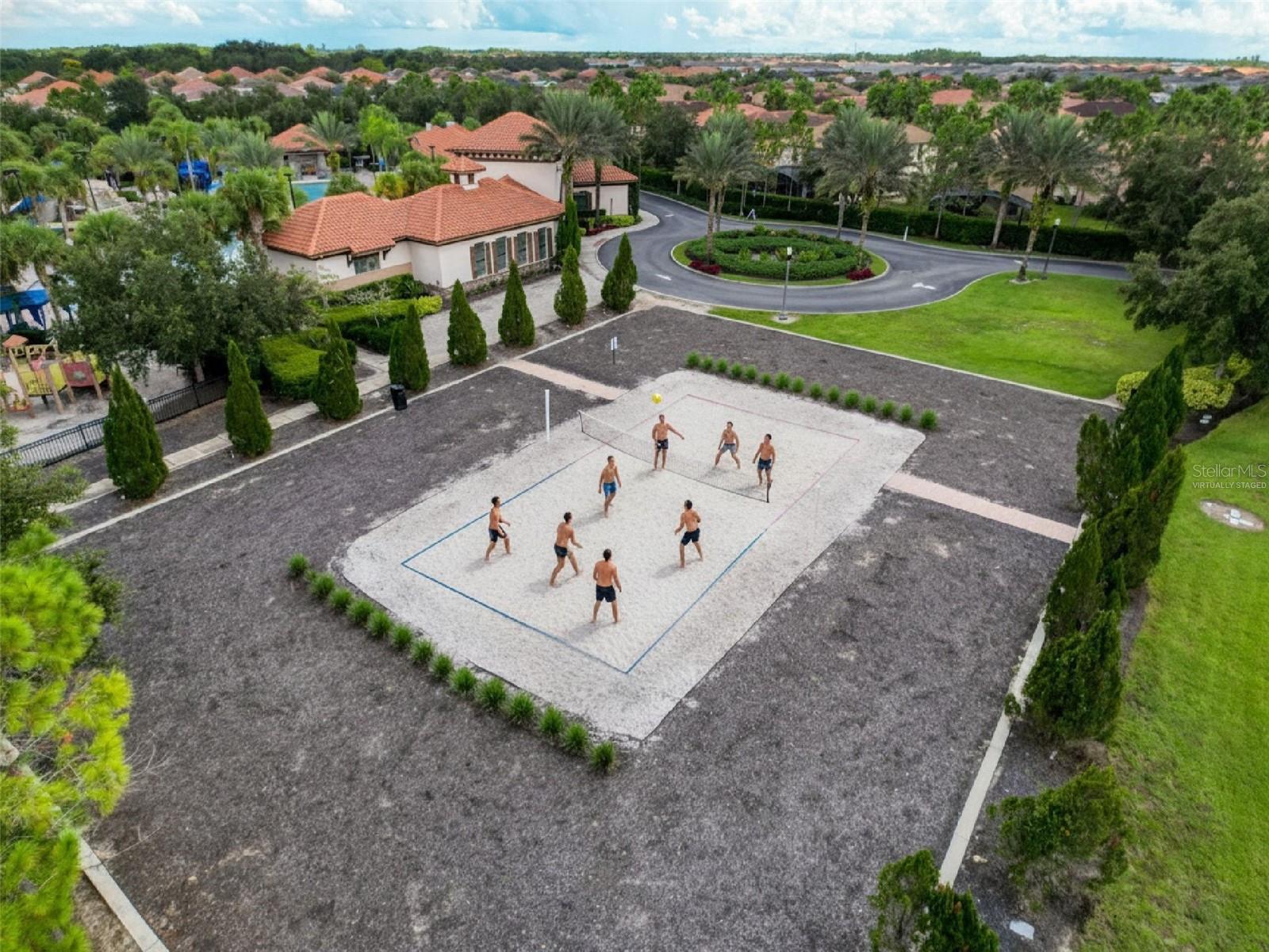 SOLTERRA PH 1 - Residential