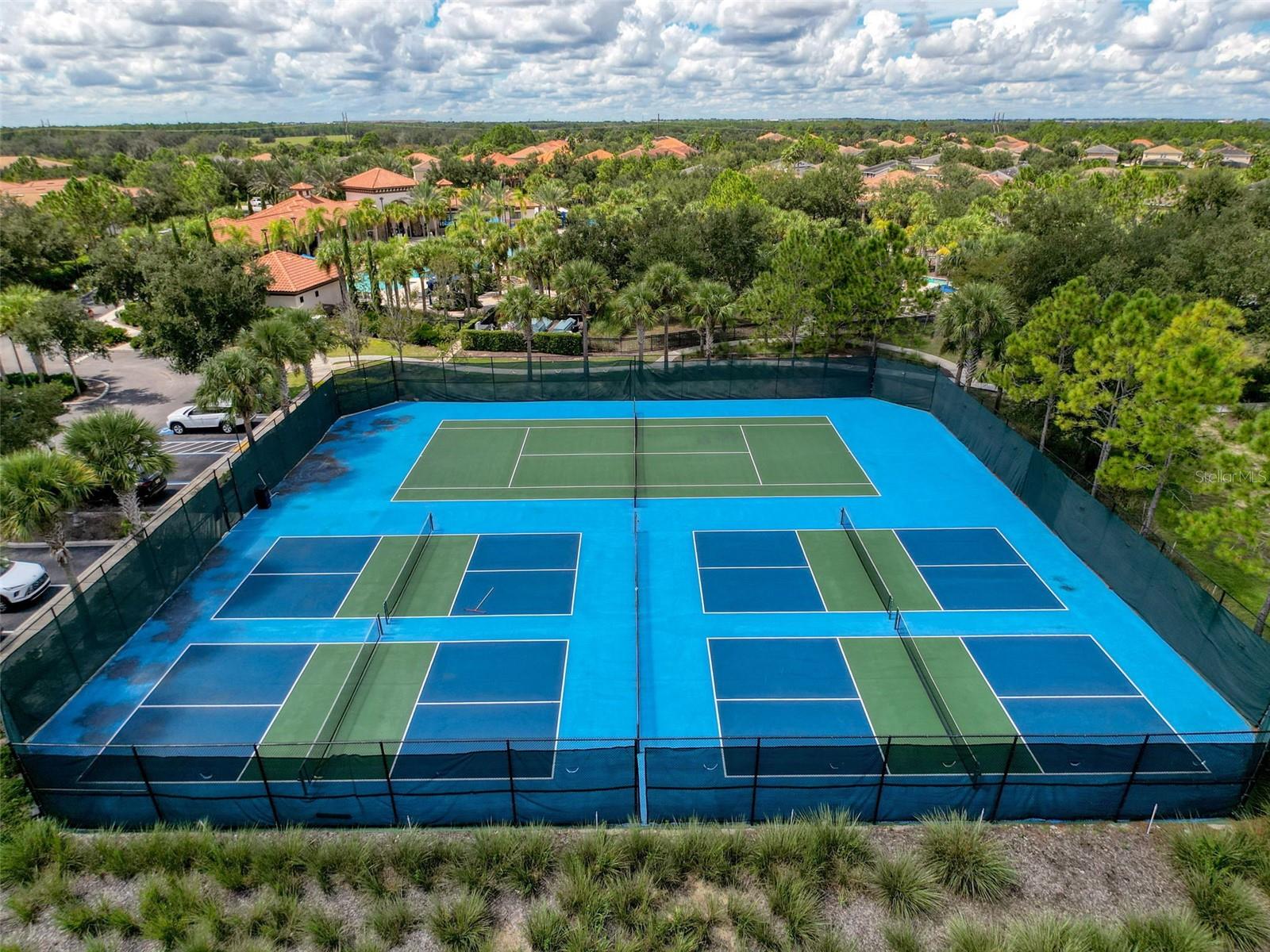 SOLTERRA PH 1 - Residential