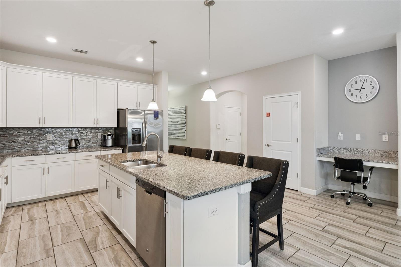 SOLTERRA PH 1 - Residential
