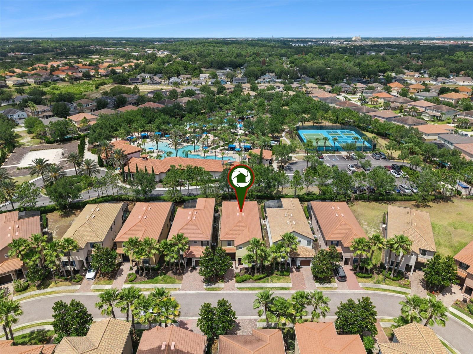 SOLTERRA PH 1 - Residential