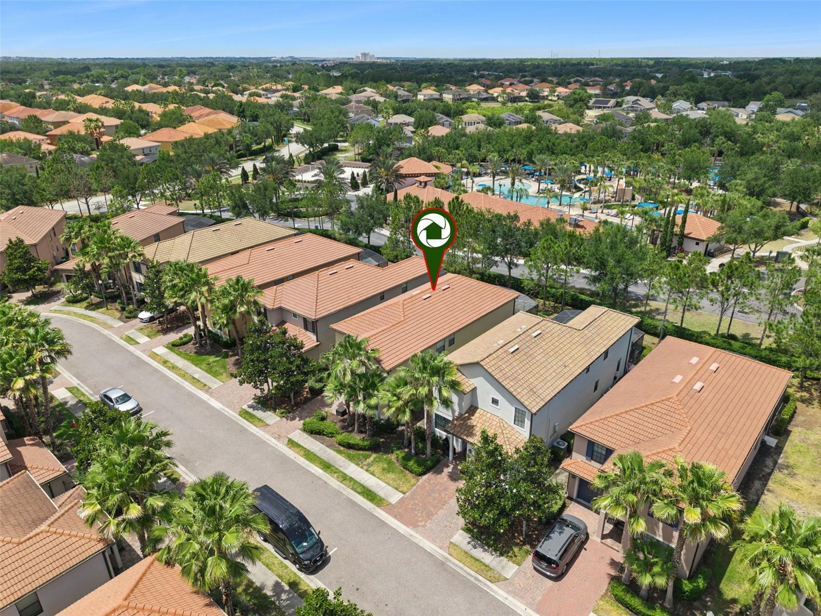SOLTERRA PH 1 - Residential