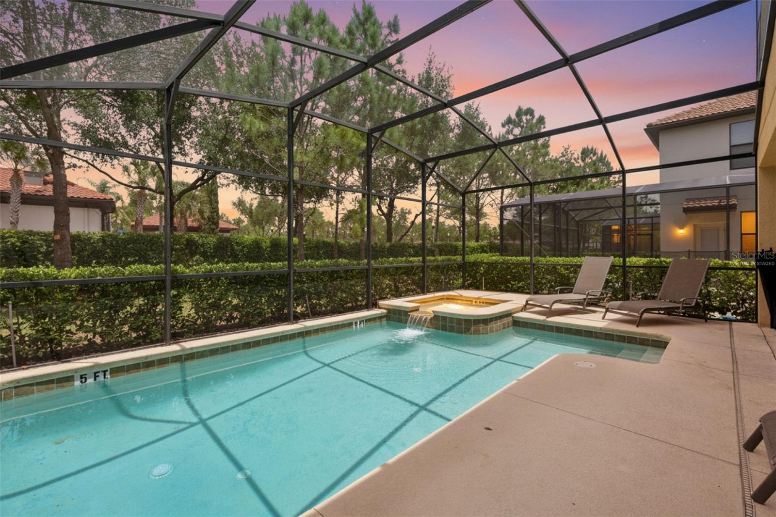 SOLTERRA PH 1 - Residential