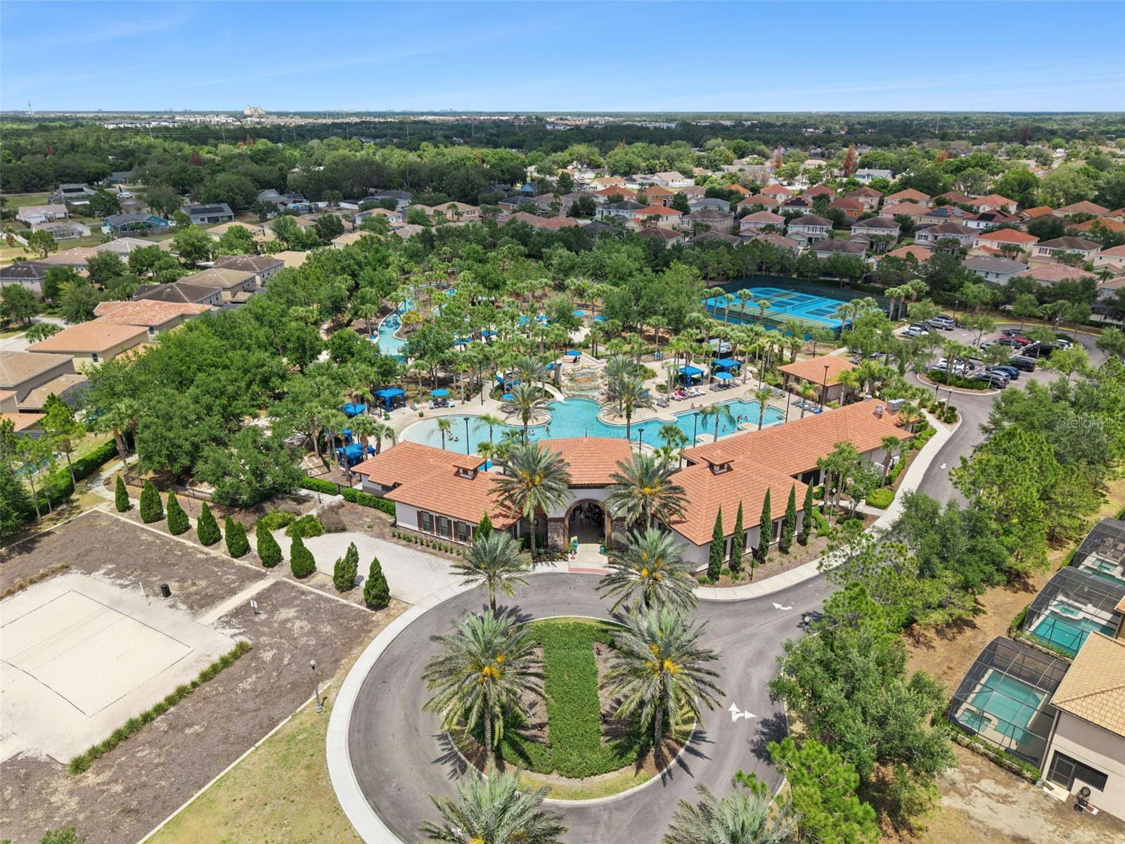 SOLTERRA PH 1 - Residential