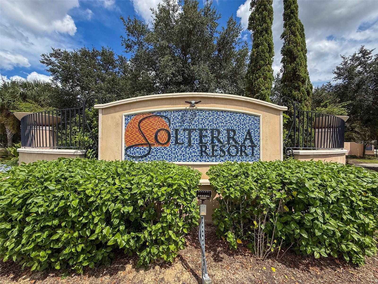 SOLTERRA PH 1 - Residential