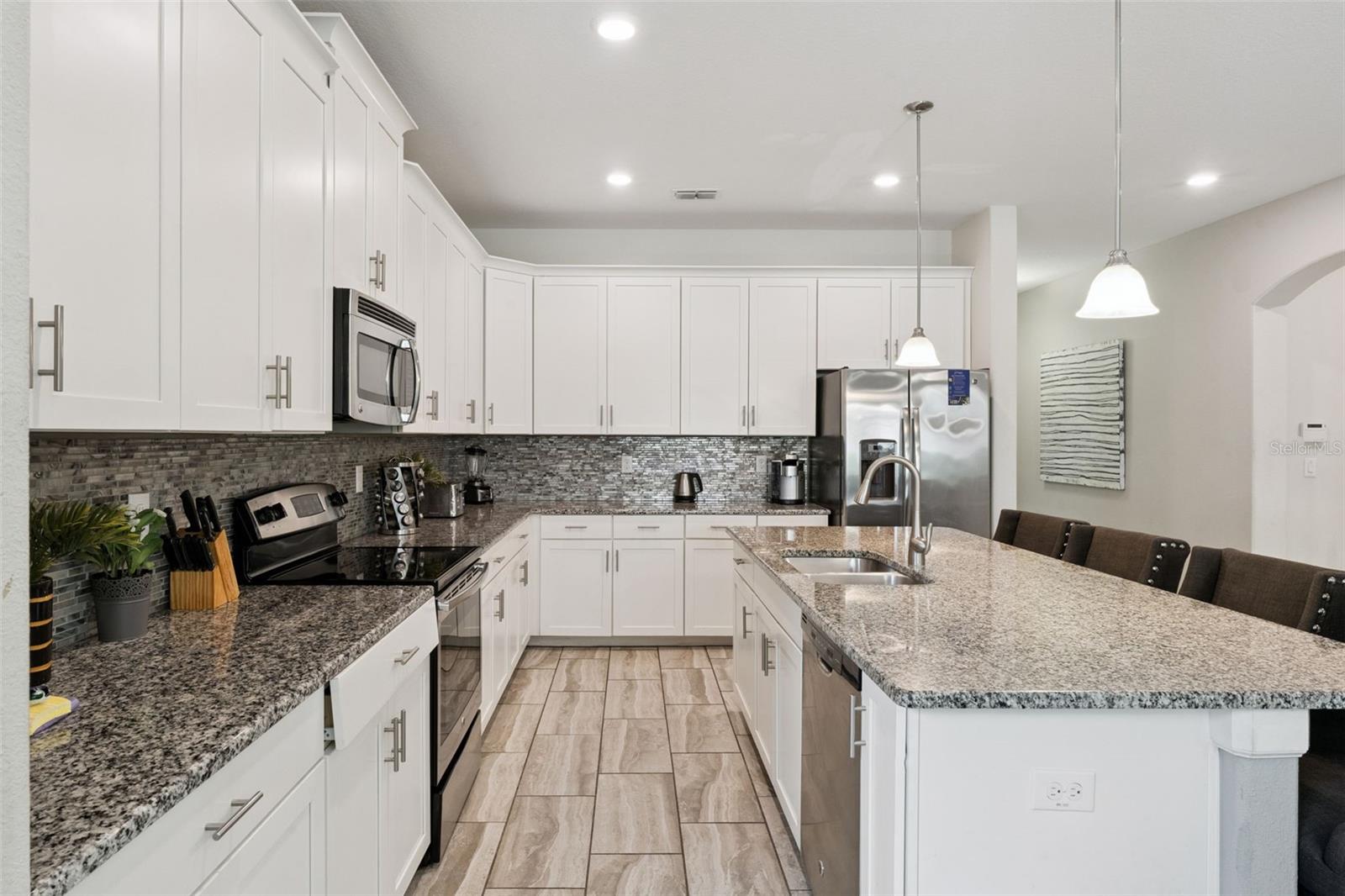 SOLTERRA PH 1 - Residential