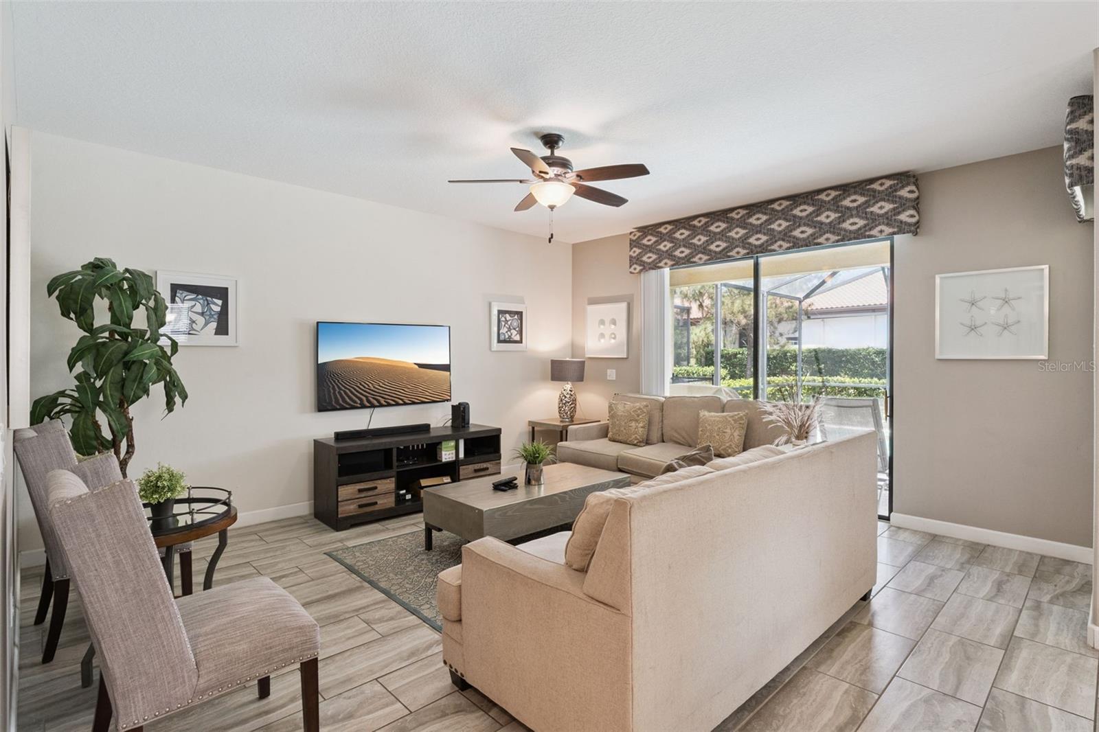 SOLTERRA PH 1 - Residential