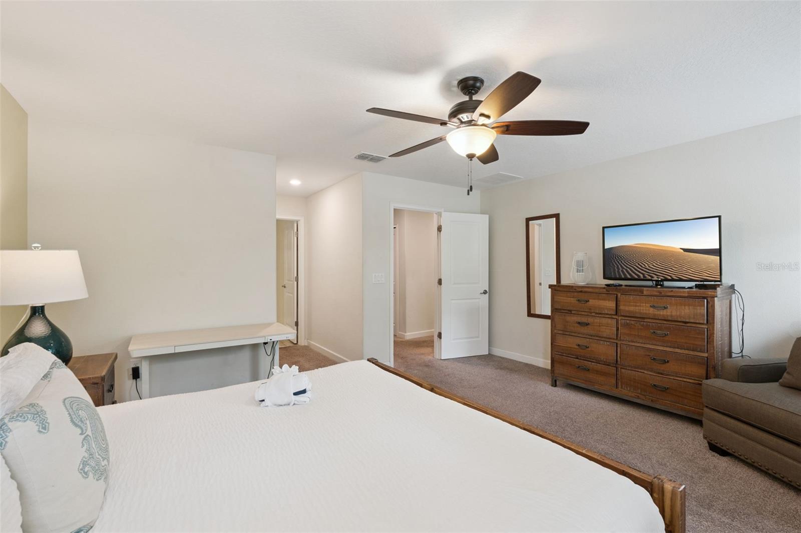 SOLTERRA PH 1 - Residential