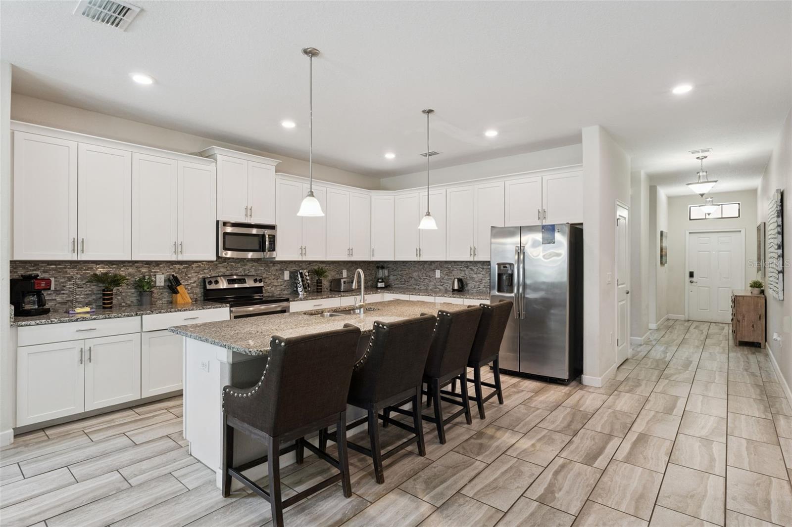 SOLTERRA PH 1 - Residential