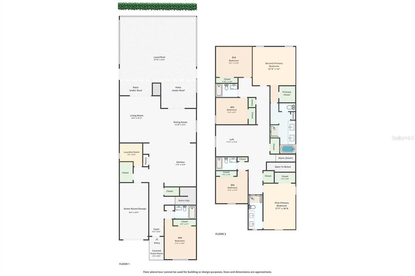SOLTERRA PH 1 - Residential