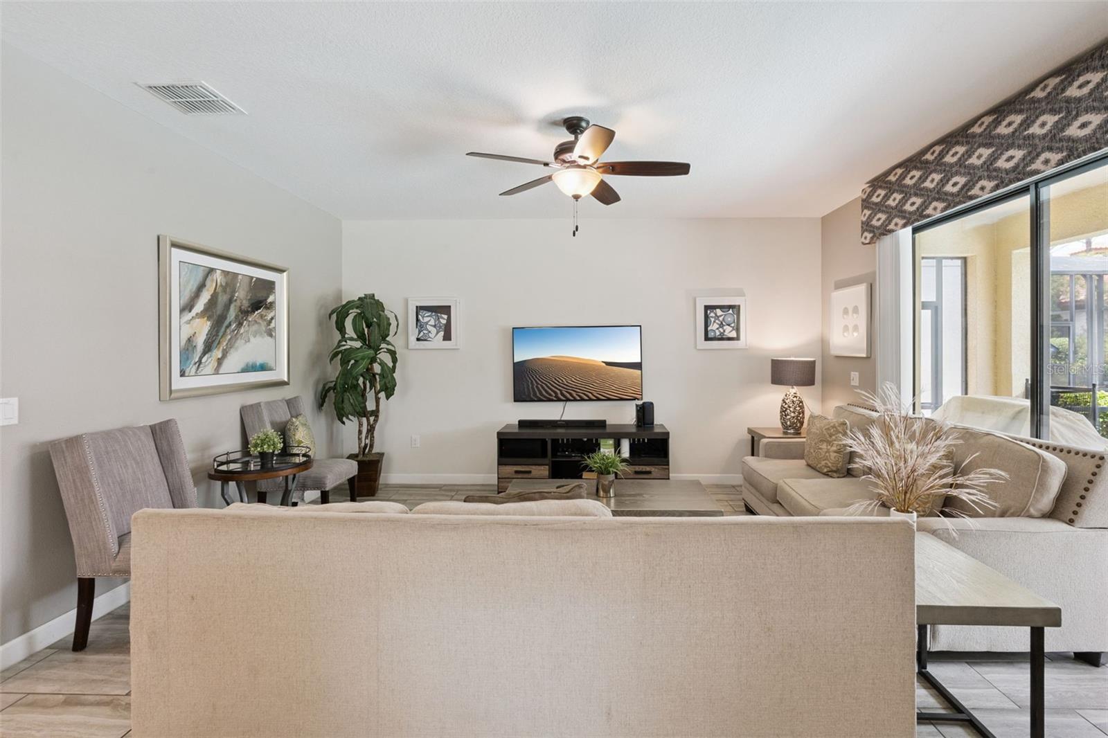 SOLTERRA PH 1 - Residential