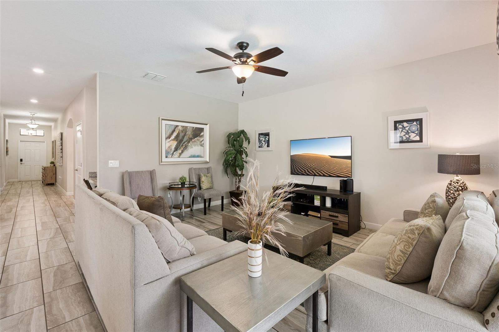 SOLTERRA PH 1 - Residential