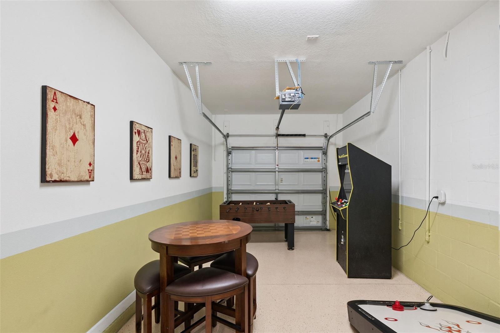 SOLTERRA PH 1 - Residential