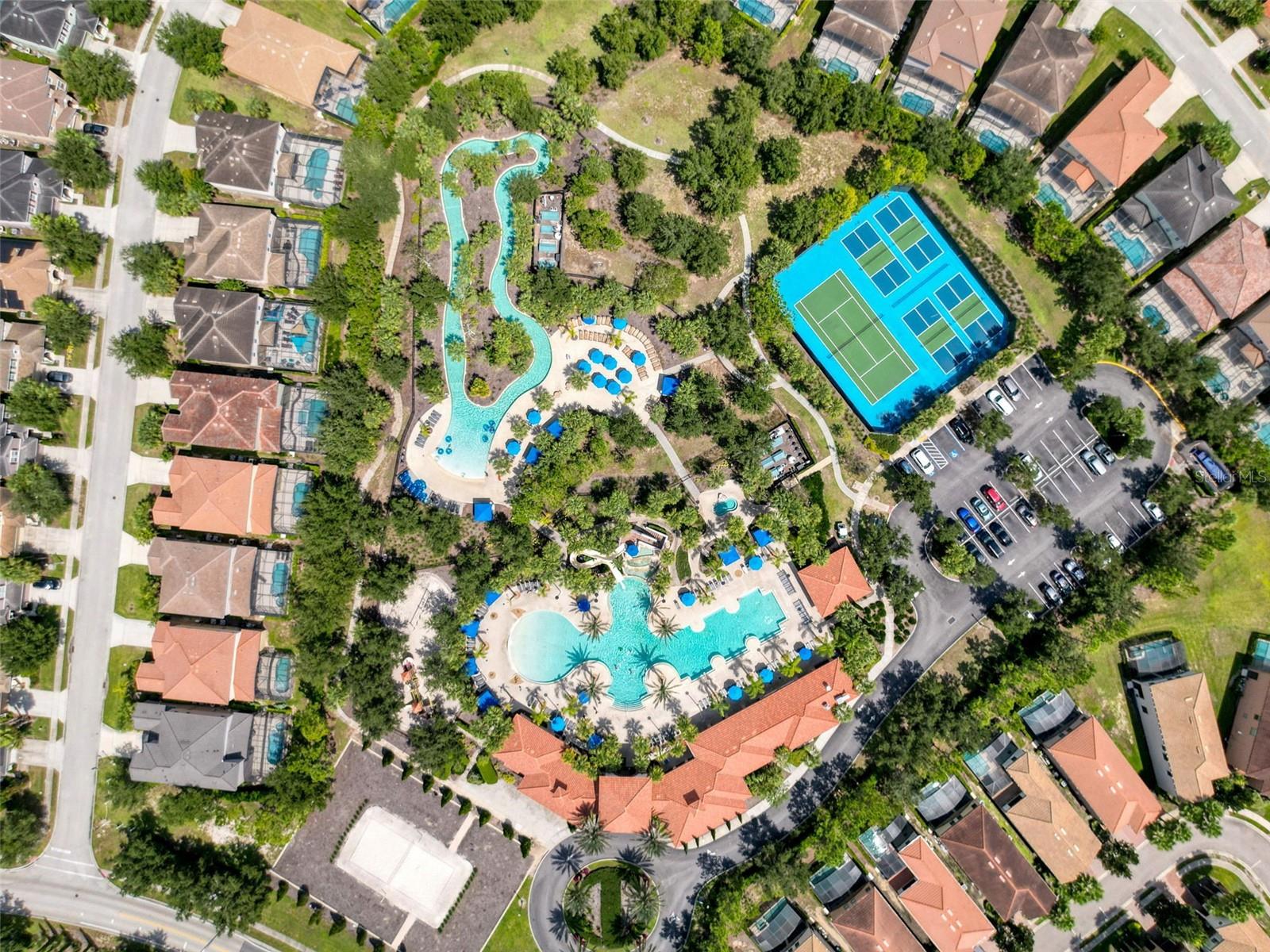 SOLTERRA PH 1 - Residential