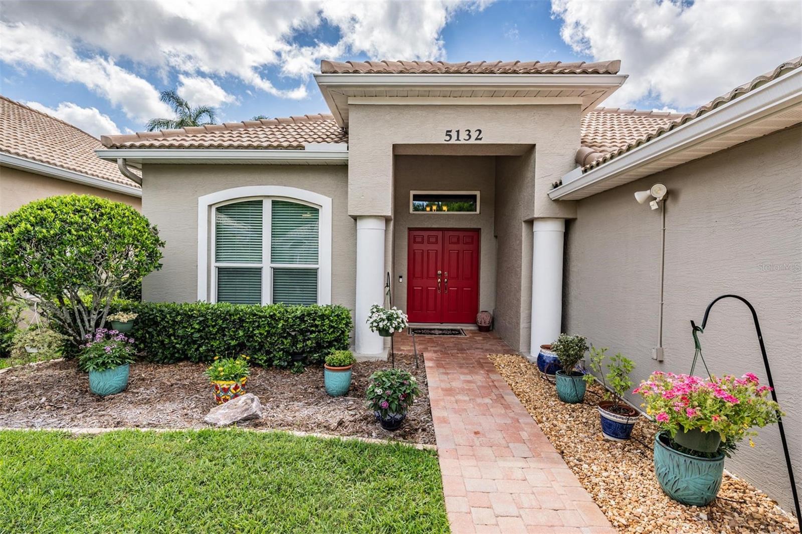 5132 PINNACLE DRIVE