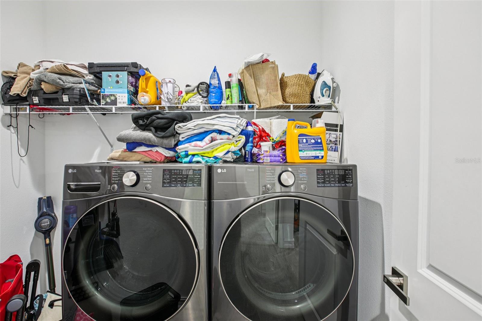 HILLSBOROUGH RIVER ESTATES - Residential