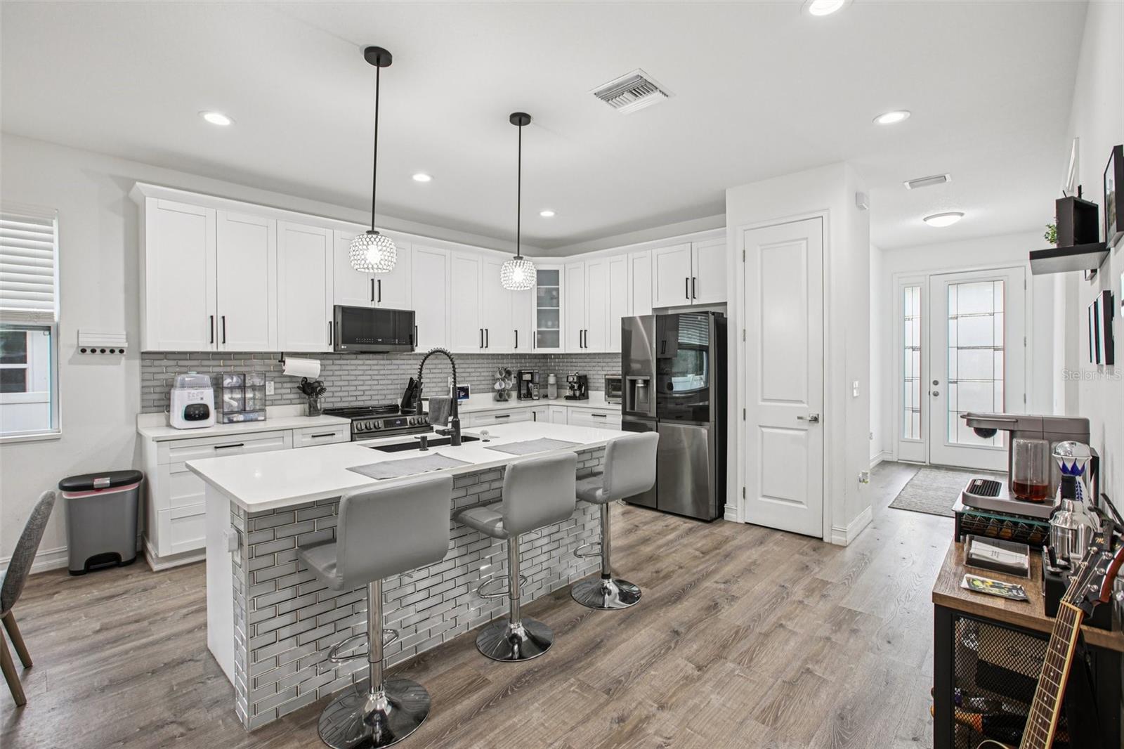 HILLSBOROUGH RIVER ESTATES - Residential