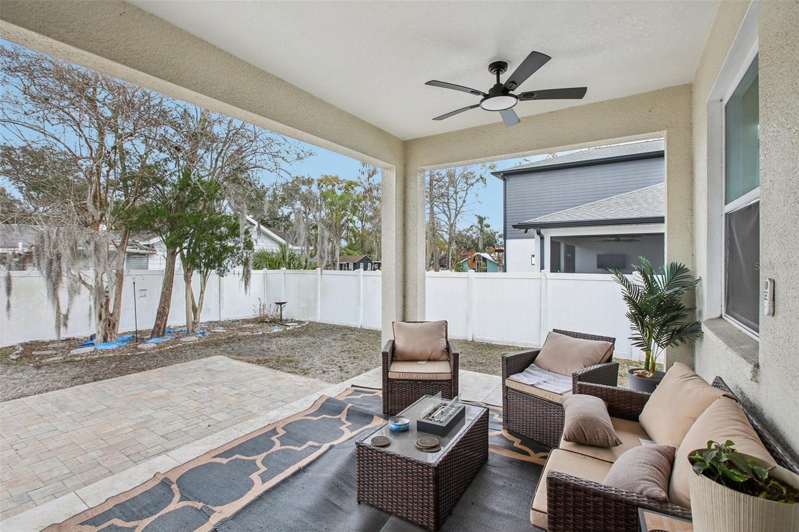 HILLSBOROUGH RIVER ESTATES - Residential