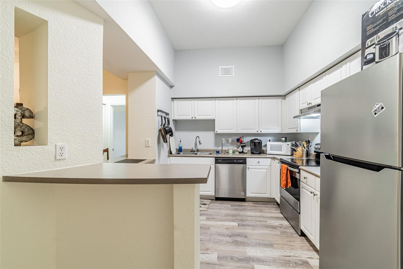 THE MADISON AT SOHO II CONDO - Residential Lease