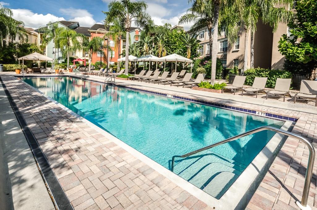 THE MADISON AT SOHO II CONDO - Residential Lease