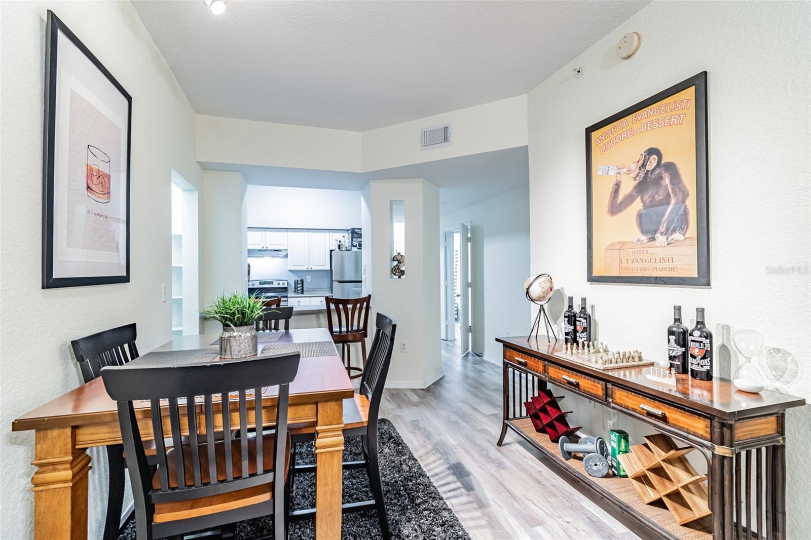 THE MADISON AT SOHO II CONDO - Residential Lease
