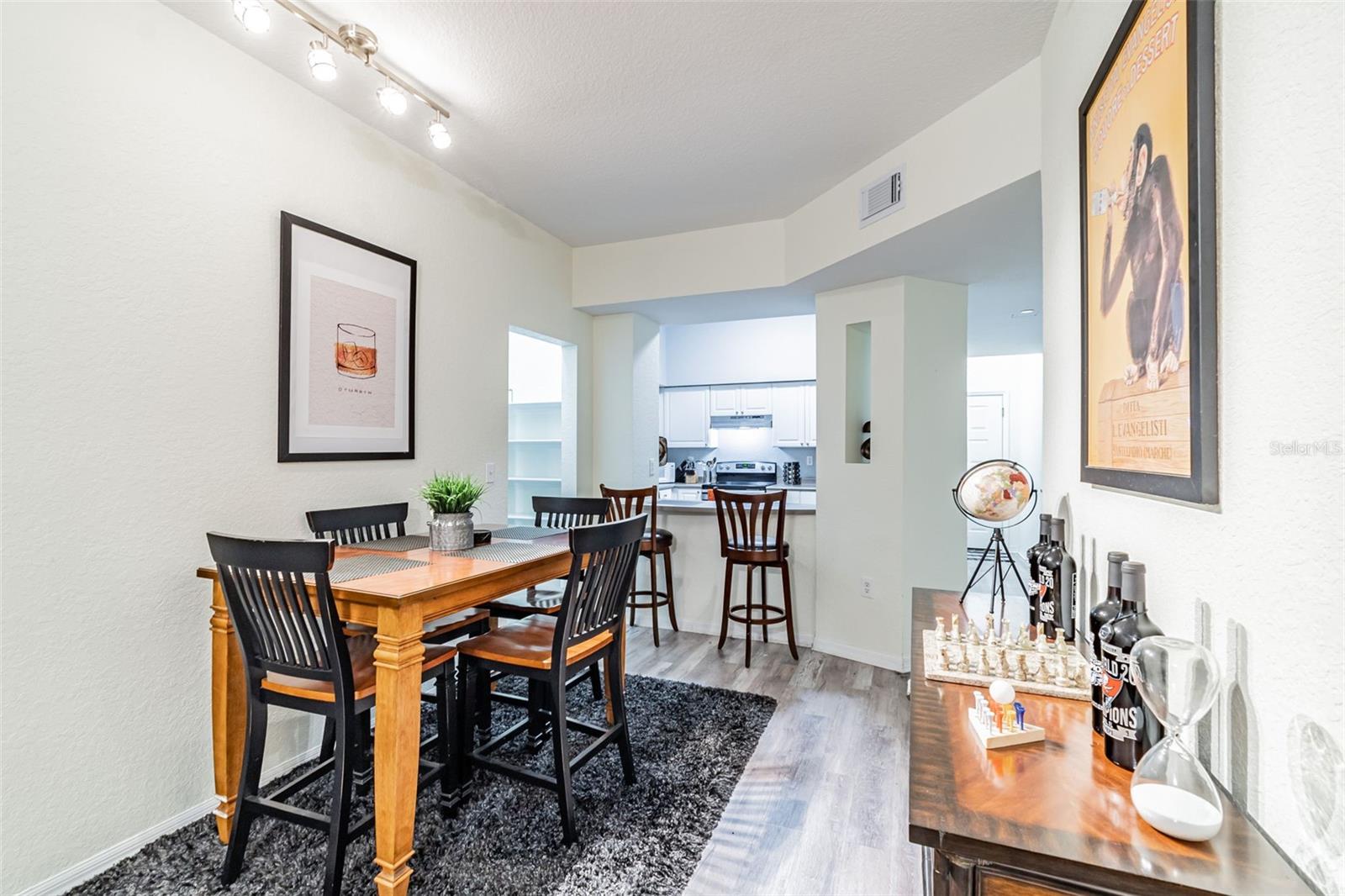 THE MADISON AT SOHO II CONDO - Residential Lease