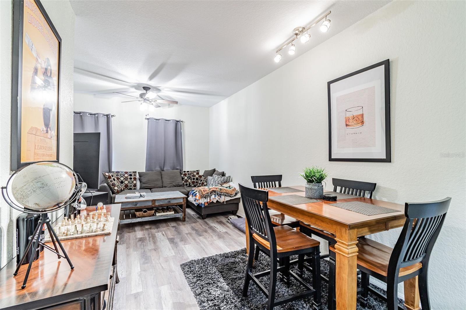 THE MADISON AT SOHO II CONDO - Residential Lease